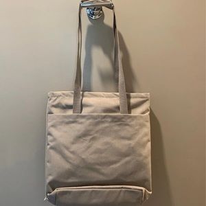 Ikea DROMSACK tote bag